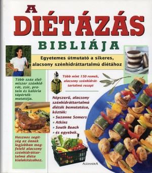 A diétázás bibliája