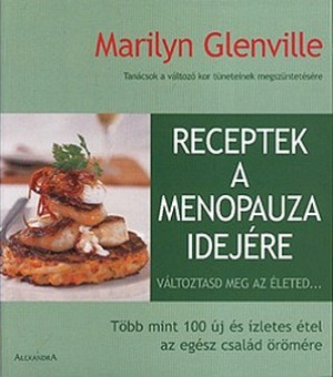 Receptek a menopauza idejére